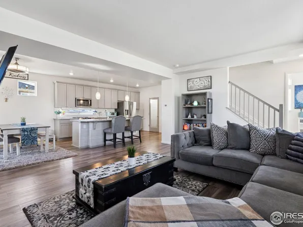 3585 Barkwood Dr, Johnstown, CO 80534