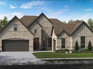 1100 Diamond Leaf Rd, Northlake, TX 76226