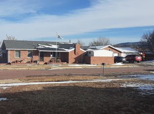 1414 San Pedro Ave, Trinidad, CO 81082