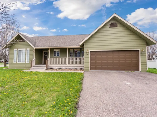 1930 8th Ave W, Columbia Falls, MT 59912