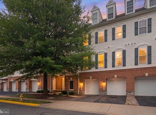 Parks At Piedmont South Condo, Gainesville, VA 20155