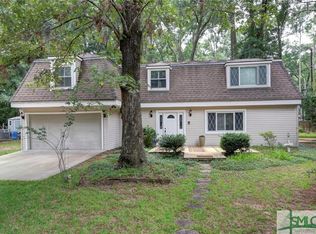 14801 Lee St, Savannah, GA 31419