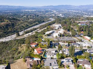 15514 Casiano Ct, Los Angeles, CA 90077