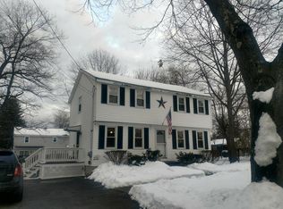 67 Allen St, Dracut, MA 01826