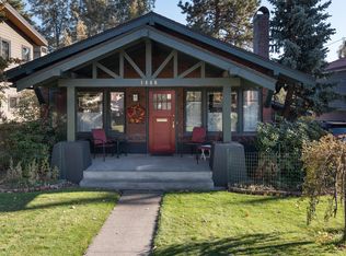 1446 NW 1st St, Bend, OR 97703