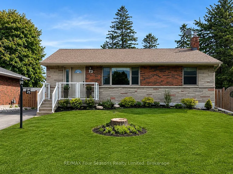 23 Camille Ct — Photo 1