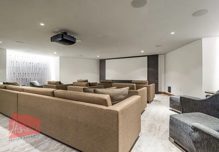 888 W E St #2306 — Photo 21
