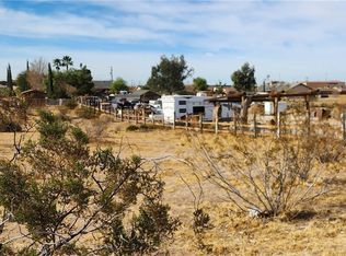 0 7th Ave LOT 132, Hesperia, CA 92345