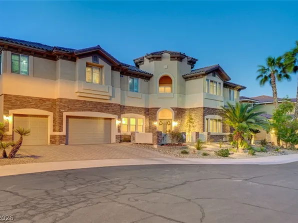 1842 Sydney Leigh Ln, Henderson, NV 89074