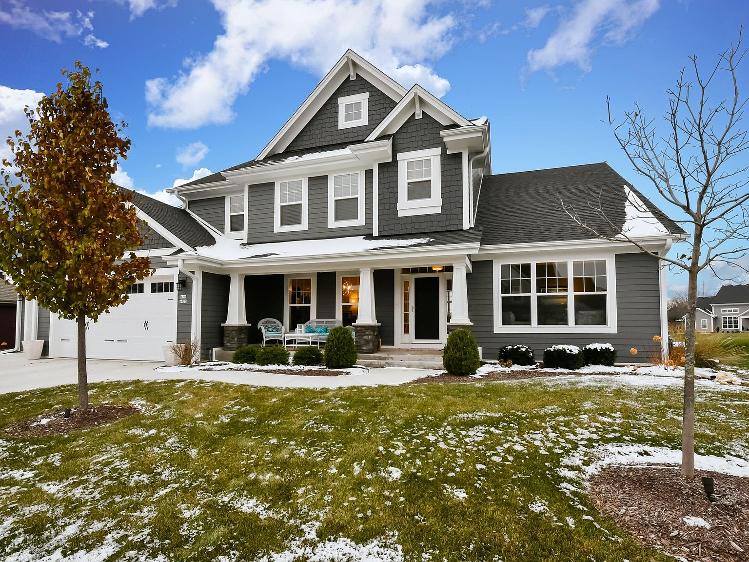 W79N423 Ridgeway Ln, Cedarburg, WI 53012 Zillow