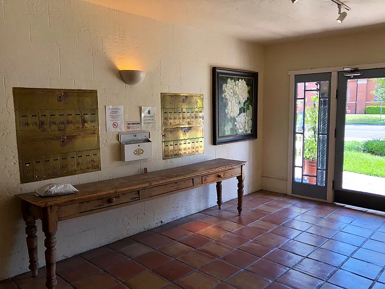 The Mediterranean Apartments — Photo 2