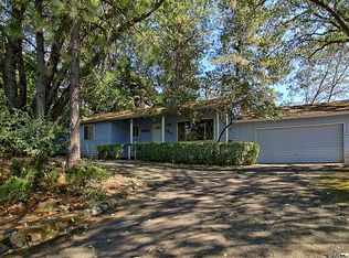 1054 Elliott Rd, Paradise, CA 95969