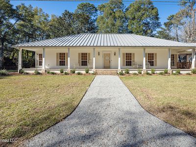 3301 Pine Ridge Dr, Ocean Springs, MS, 39564