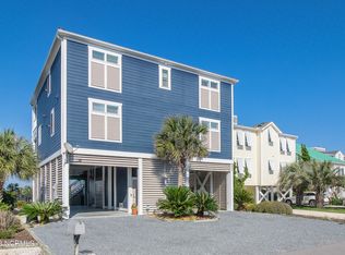 425 Cobia St, Sunset Beach, NC 28468