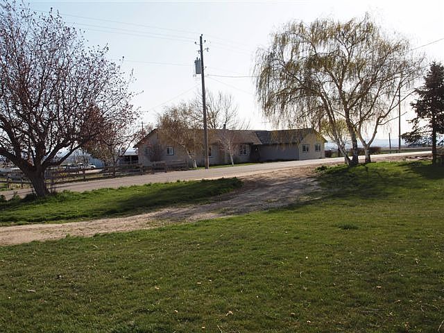 Owner's Home