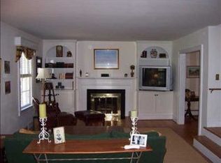 2129 Woodland Ave, Raleigh, NC 27608