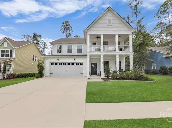 126 Orleans Way, Richmond Hill, GA 31324