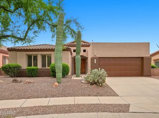 9740 E Spring Ridge Pl, Tucson, AZ 85749