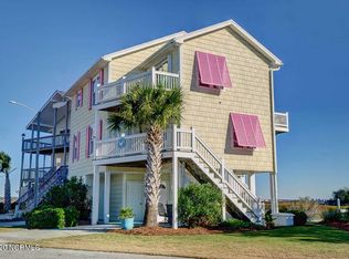 13 Maritime Dr, Holly Ridge, NC 28445