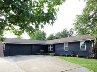 6239 Sandhill Rd, Marietta, OH 45750