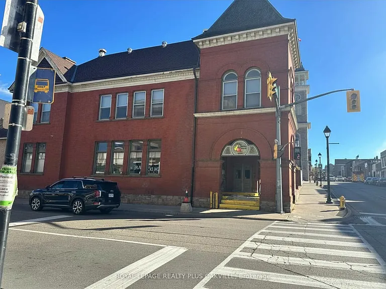 170 Water St N #1207 — Photo 27
