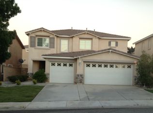 37530 Lemonwood Dr, Palmdale, CA 93551