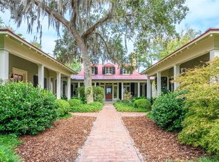 8 Bonny Shore Lndg, Bluffton, SC 29909