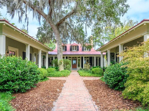 8 Bonny Shore Lndg, Bluffton, SC 29909