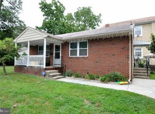 724 Burlington Ave, Delanco, NJ 08075
