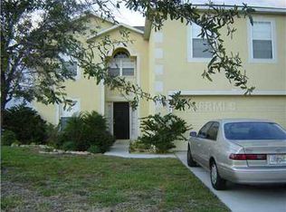 454 Hammerstone Ave, Haines City, FL 33844