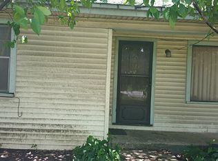 6113 Makeig St, Houston, TX 77026