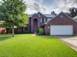 9118 Memorial Creek Dr, Spring, TX 77379