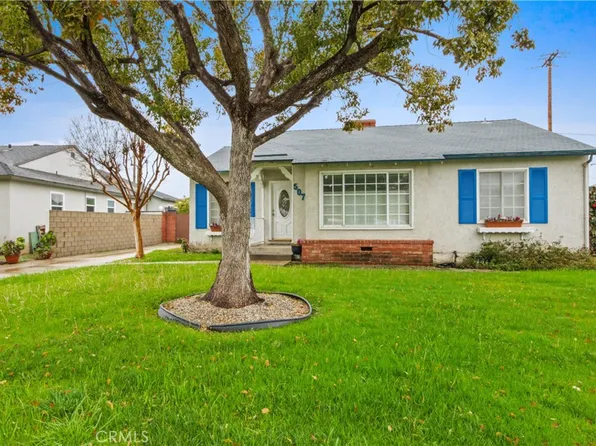 507 S Cherrywood St, West Covina, CA 91791
