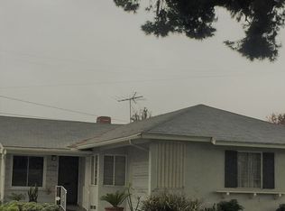 15208 Carnell St, Whittier, CA 90603