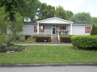 115 Sidney Ave, Rices Landing, PA 15357