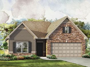 301 Morning Frost (the Hickory), Canton, GA 30114