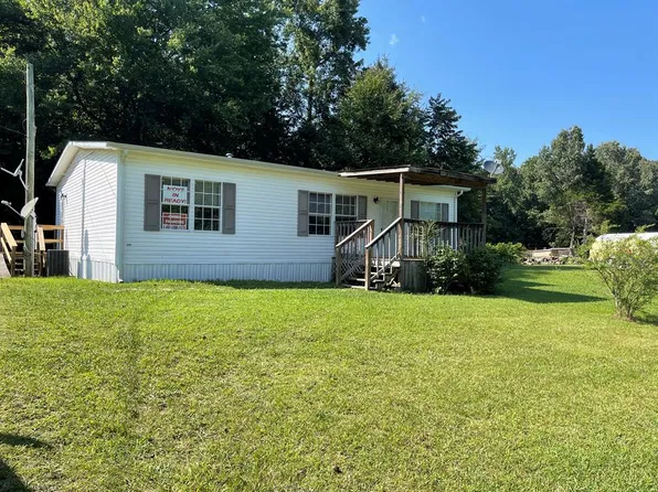 233 Sunnyfield Ln, Camden, TN 38320