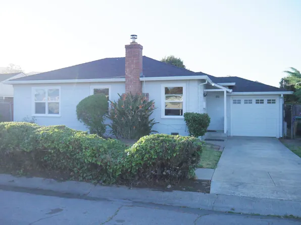 1734 141st Ave, San Leandro, CA 94578