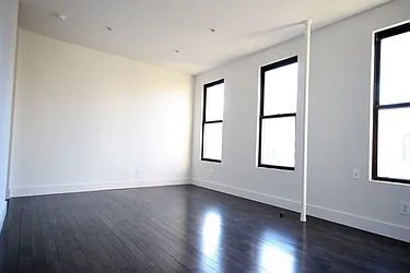 Rented by Dynamik Realty