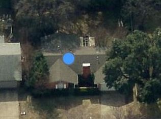 5410 Ivy Hill Dr, Arlington, TX 76016