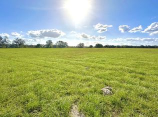 SE Cleveland Jackson Ln, Mayo, FL 32066