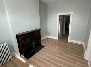1829 N Calvert St, Baltimore, MD 21202