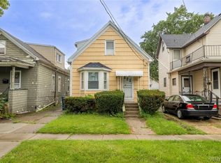 130 Floss Ave, Buffalo, NY 14215
