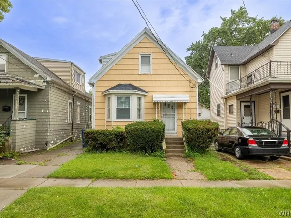 130 Floss Ave, Buffalo, NY 14215