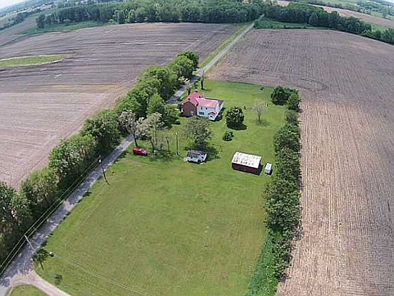 3rd image of 1113 Township Road 174