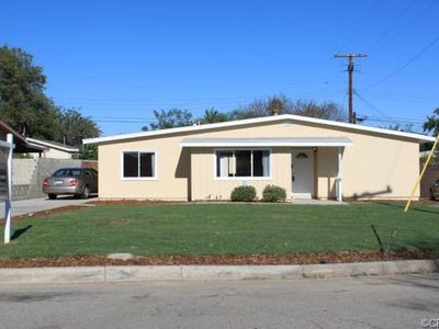 10215 Tudor Ave, Montclair, CA, 91763