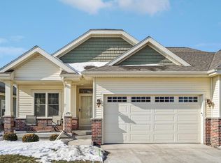 Village Walk, Deforest, WI 53532