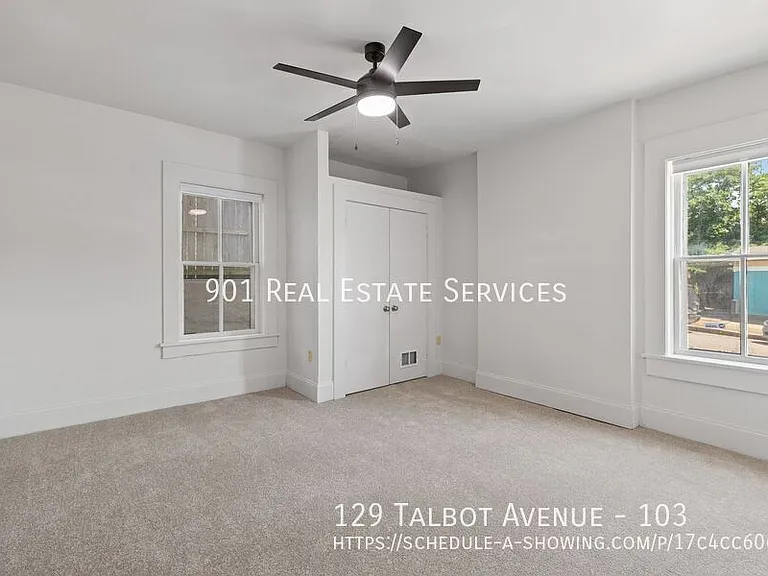 129 Talbot Ave #103 — Photo 18