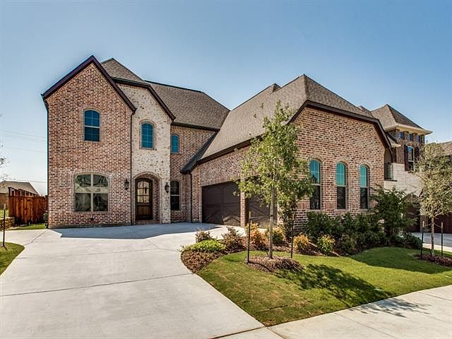 1st image of 5404 Highflyer Hill Ln