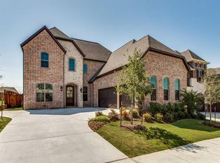 5404 Highflyer Hill Ln, Frisco, TX 75034